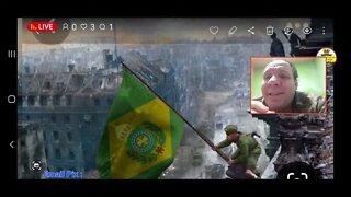 Ao vivo - Resultado do Relatório do exercito
