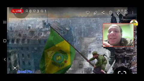 Ao vivo - Resultado do Relatório do exercito