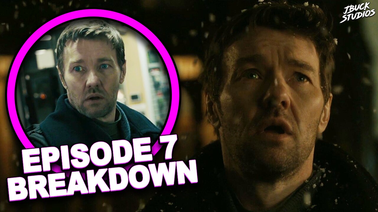 DARK MATTER Episode 7 Breakdown | Ending Explained, Theories & Review | APPLE TV+