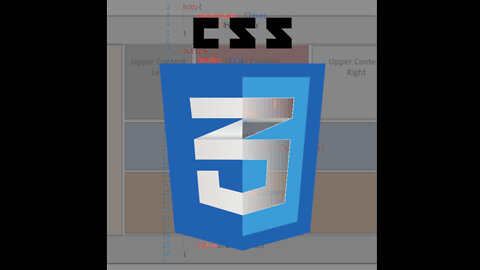 CSS 008: Margin, Padding, Border