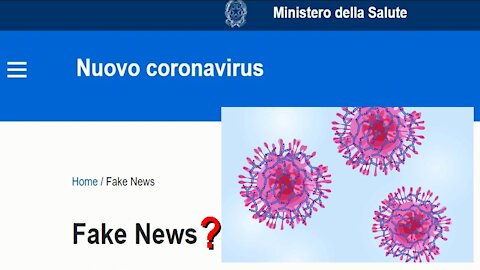 ADE Non è Una Fake News: La Bufala Che Il Governo Continua a Supportare!!!