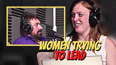"Alpha Women" In Relationships