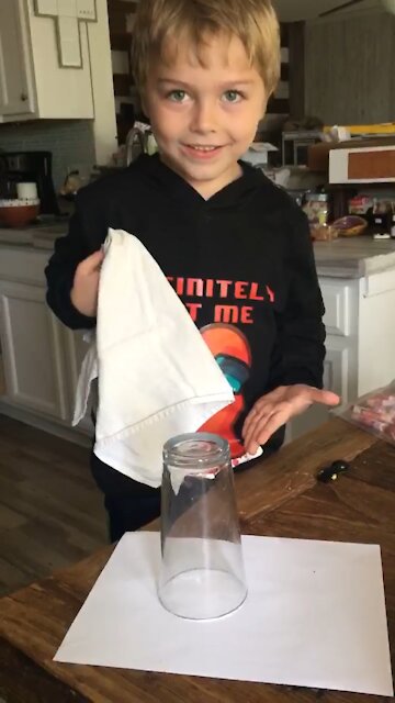 Phoenix the magician :)