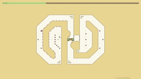 N++ - In Loco Parenthesis (?-B-04) - G--T--