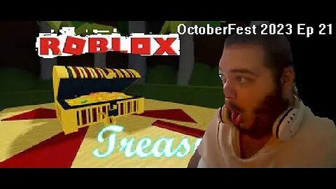 I MADE IT TO THE END!! | OctoberFest 2023 Ep 21