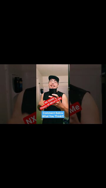 I Featured On A New Track "Peace Of Mind" OUT NOW!!! #newmusic #fypシ #trending #collab #rapper #fy