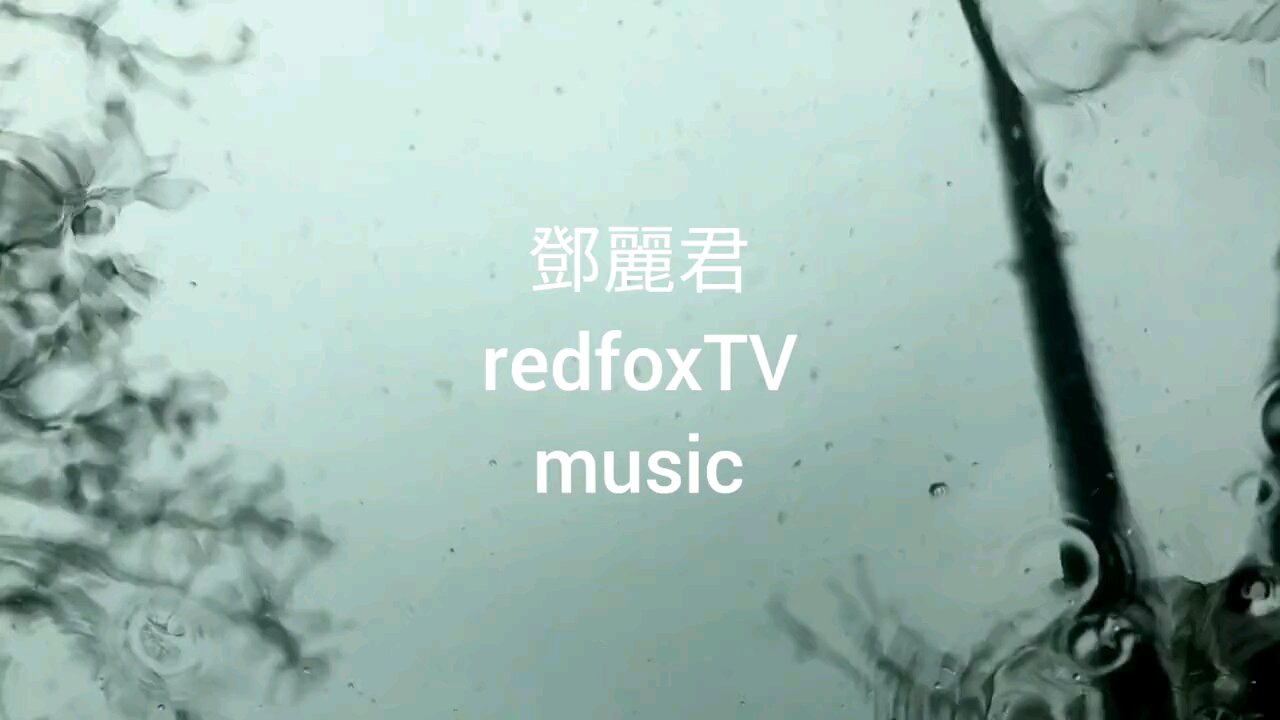 redfoxTVmusic