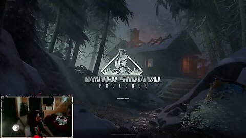 Winter survival stream full gameplay!!!!!! bloodhunt the masquerade