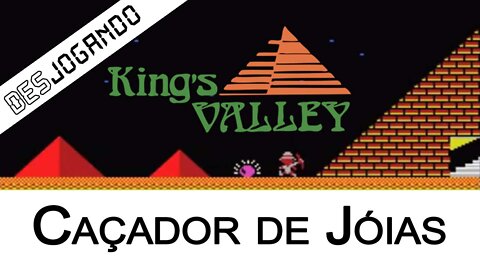 Desmistificando King's Valley