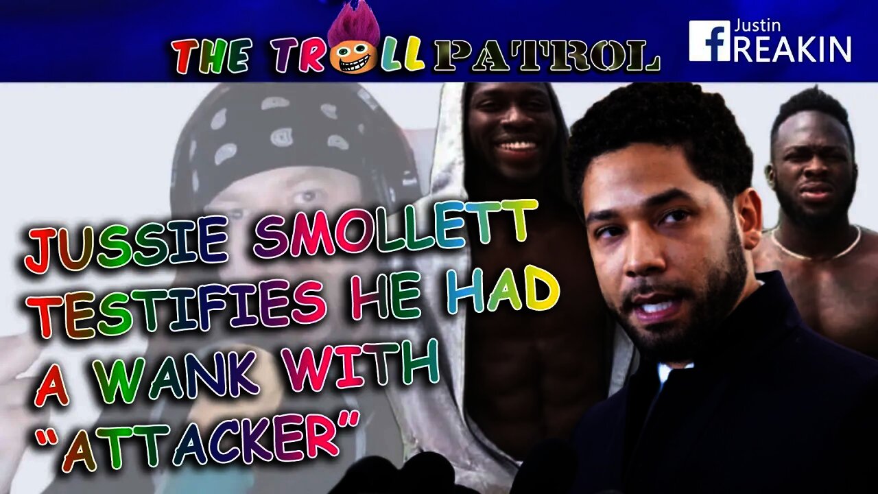 Bizarre Trial Sees Jussie Smollett Testify To Masturbating And Doing Drugs With Alleged Attacker