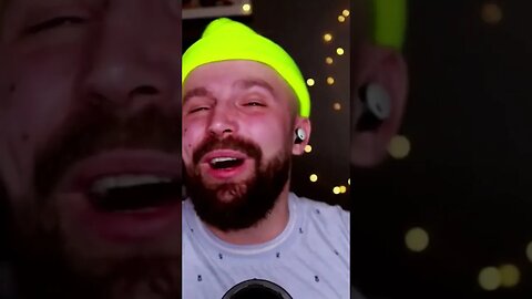 Tiktok Alien Conspiracy Theorist "talks to the Galactic federation" 🫡😐 