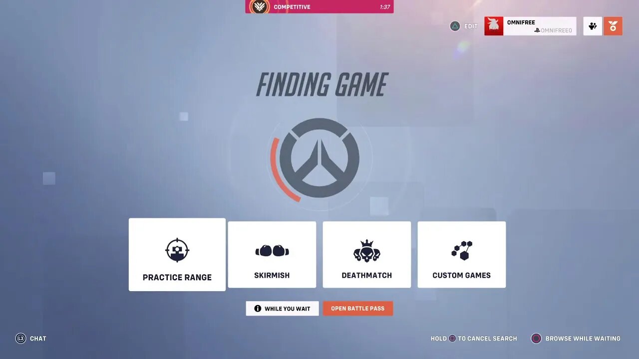 Overwatch 2
