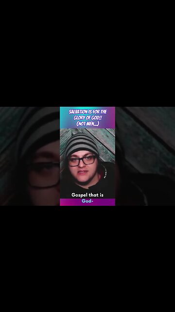 MANY CHRISTIANS WON'T WANT TO HEAR THIS!!