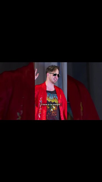 Stop Trying To Be Perfect! ⚠️