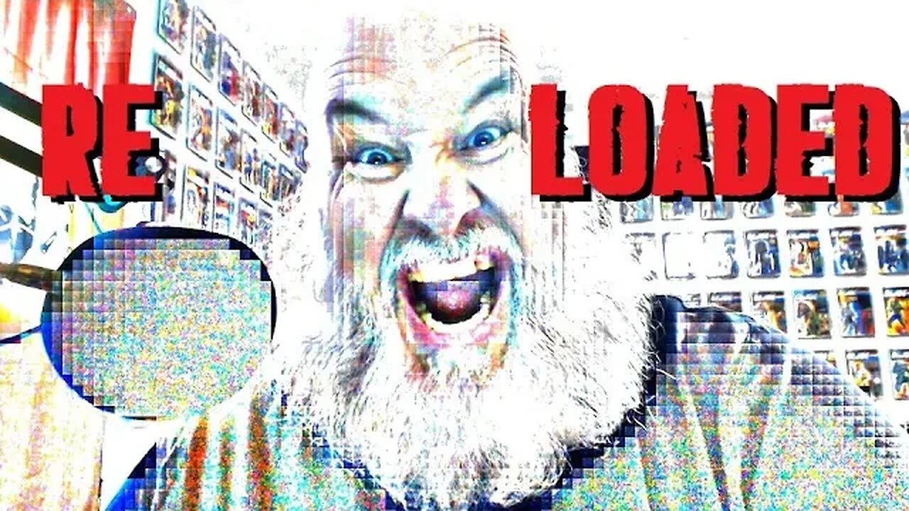 Hammerhand ReLoaded : Why do men lie to themselves