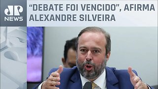 Ministro de Minas e Energia diz que reestatização da Eletrobras não está em pauta