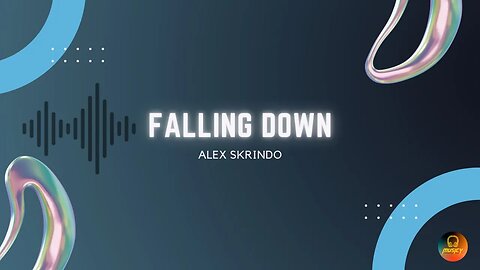 Falling Down - Alex Skrindo | NCS || MUSICY