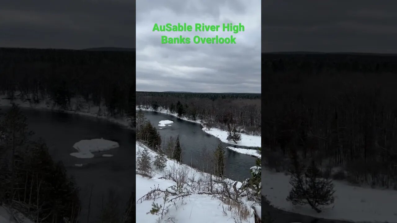 AuSable River