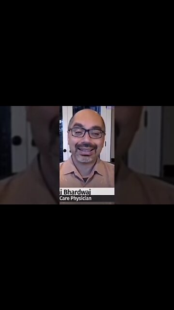 Canadian urgent care doctor explains that after flu season, there is a stroke season.