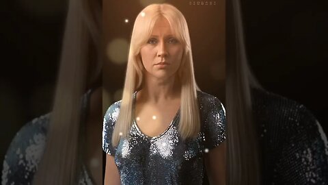 #ABBA #4 I Can Be That #Woman #subtitles #hq #abbatar #shorts