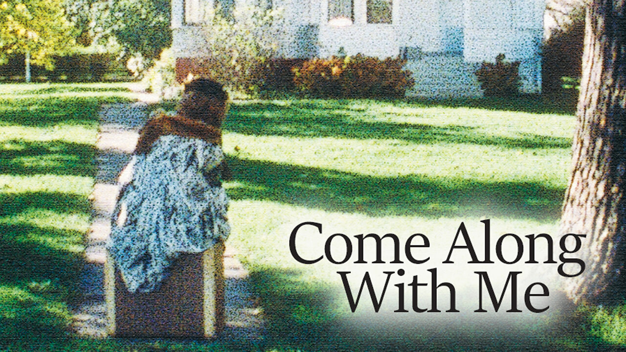 Come Along With Me | Official Trailer | Monterey Media