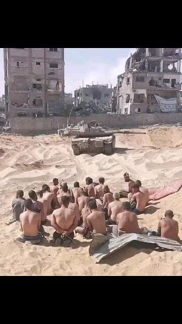 These are not fighters, these R doctors & nurses These R da medical staff @ K'amal Ad'wan Hospital.