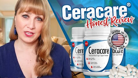 CeraCare Review 2021 | My Honest Review on CeraCare Supplement