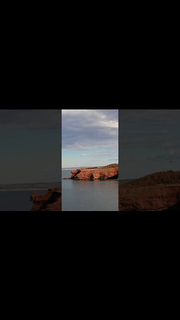 Sony ZV-E10 Sigma 30mm f1.4 Lens Landscape 🌄