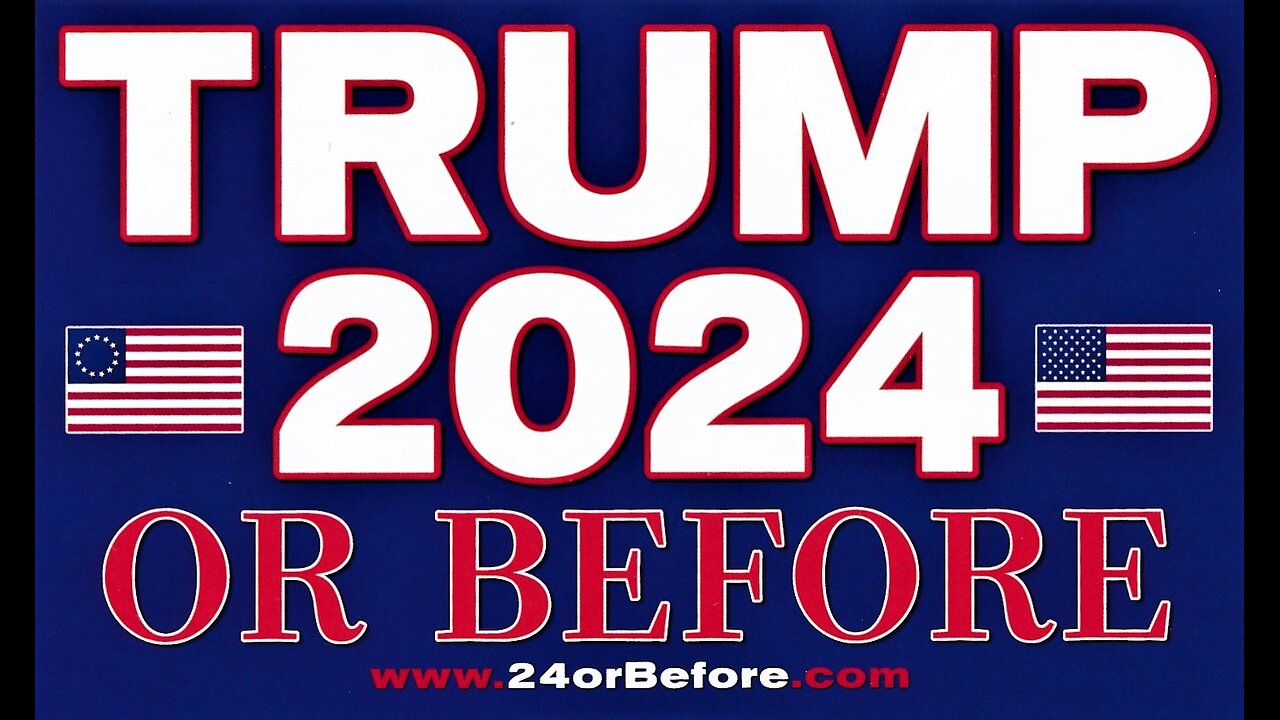 All to steal the 2020 election1,2,3,4 6/7/2024