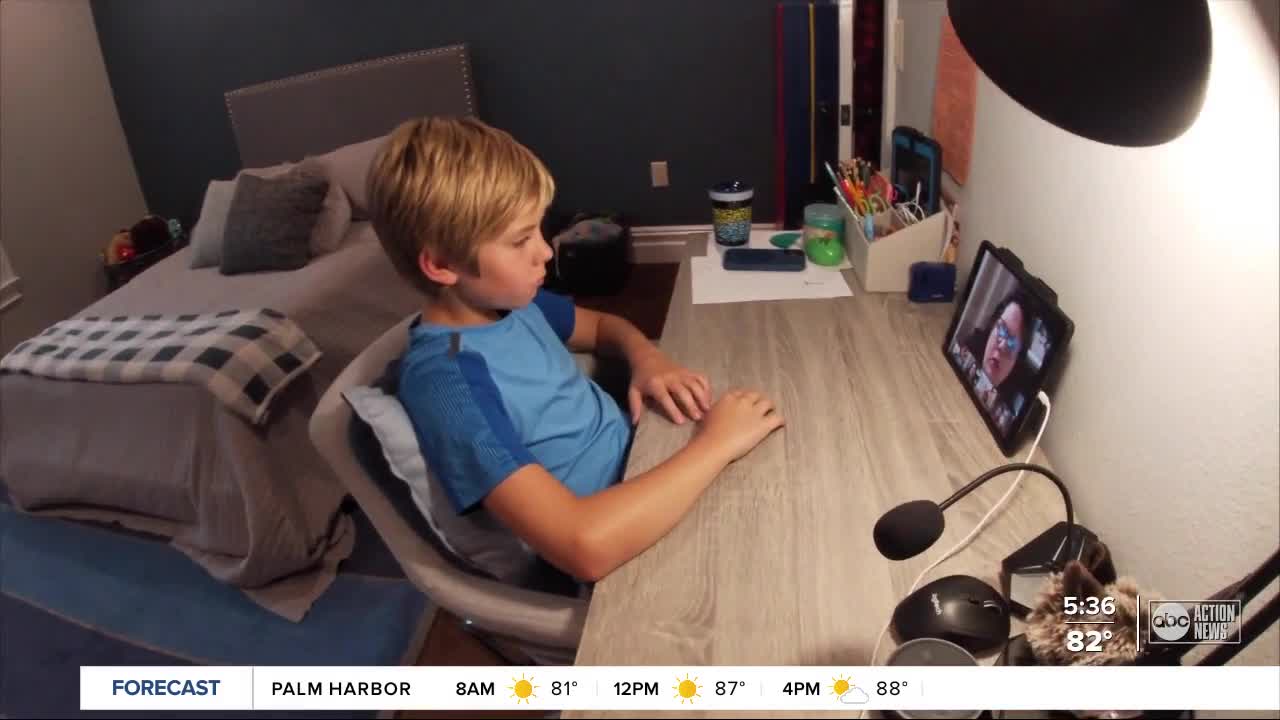 How to know if Hillsborough Virtual K-12 is right for your family