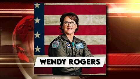 Wendy Rogers (ret) USAF & Arizona Senator: Pre- Election Special on Take FiVe