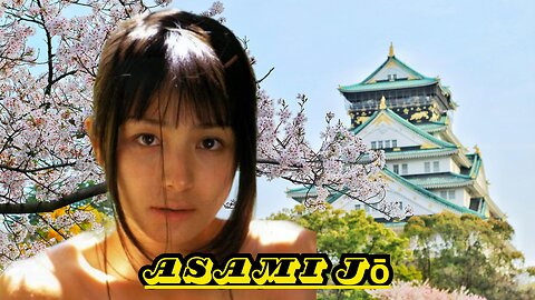 Unveiling the Enigmatic Talent: A Journey through the Life of Actress Asami Jō