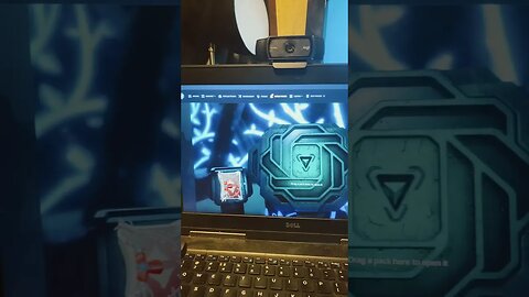 Exciting Gods Unchained TCG Pack Opening