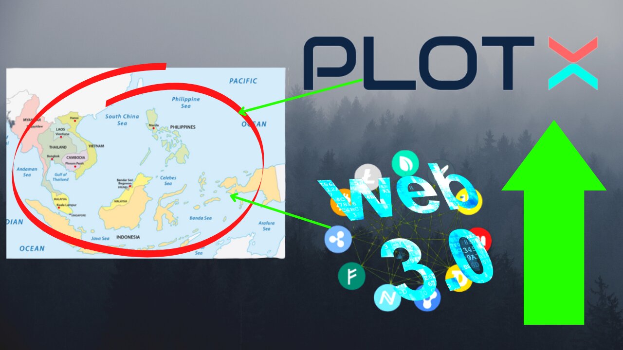 PlotX Capitalizes On Large Markets In Developing Economies To Aid Web3's Growth!