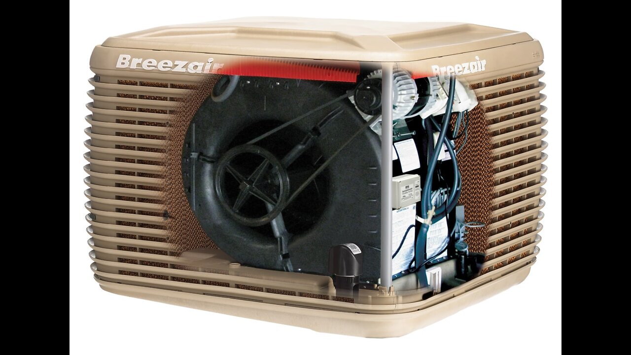 Breezair Review
