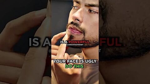 Jose Zuniga on Why Your Face is UGLY