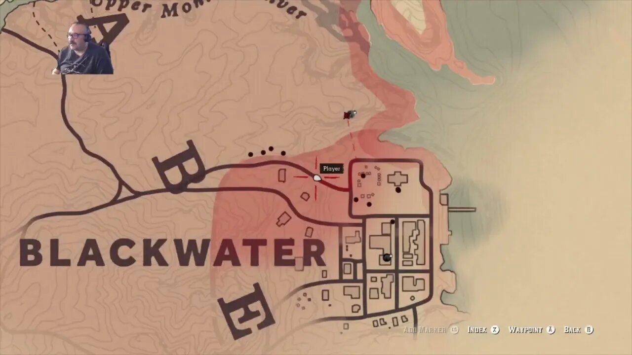 RDR2 EP 14 The First Shall Be The Last