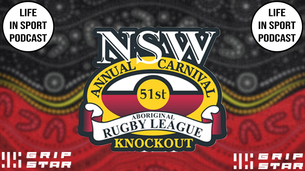 Episode 188 | Koori KnockOut 2023