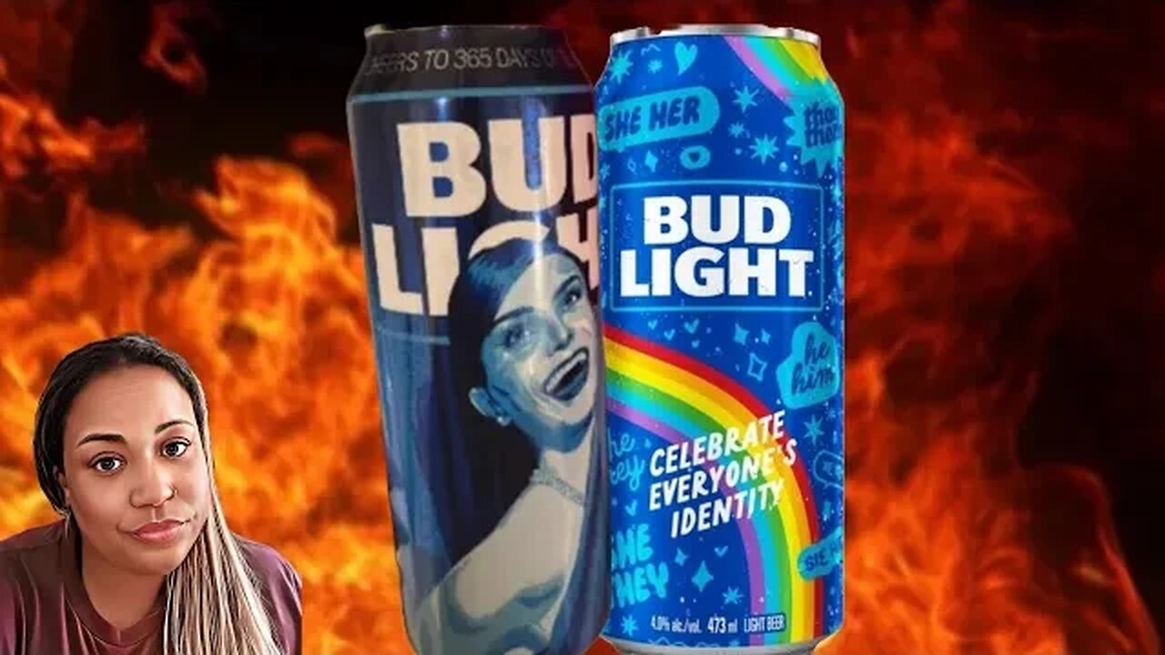 Bud Light makes DESPERATE move: Free Beer Up for Grabs Amid Mulvaney Fallout!