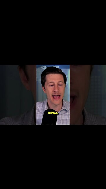 Is it time to take away presidential pardon power? #shorts