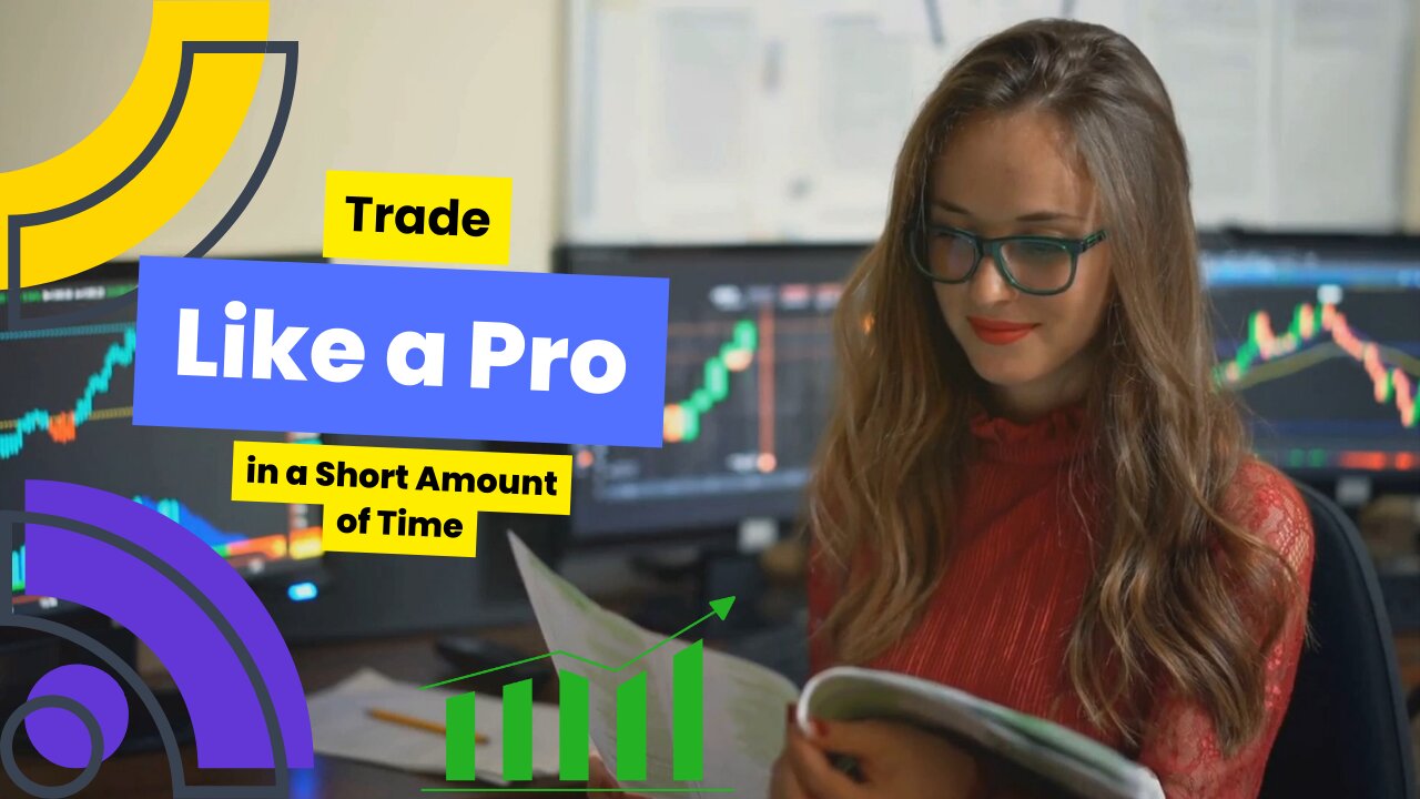 Simple Sample Trading Plan Using EMAs Trade Like a Pro in No Time