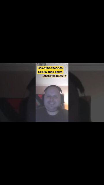 What are the LIMITS to science? #donaldhoffman #evolution #science #scientificmethod