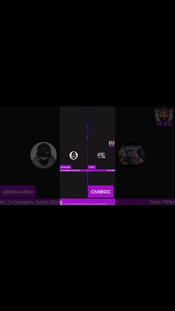 Keke Palmar, Usher & Baby Daddy Situation Explained in one minute!!