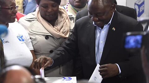 WATCH: Cautiously optimistic Capetonians look to Ramaphosa to bring change (AV4)