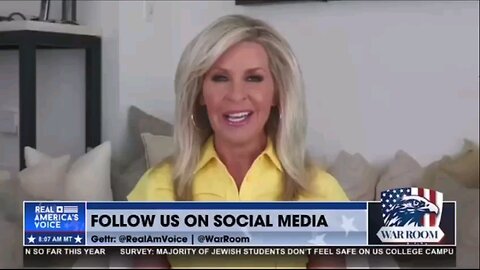 Monica Crowley- these people despise you these people are desperate