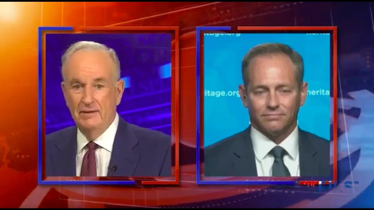 Will America intervene if China invades Taiwan? | Bill O'Reilly