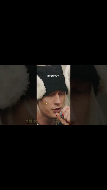 MGK- RENEGADE Freestyle #jackman #jackharlow #mgk #cyphermgk #drake #eminem #rapdevil