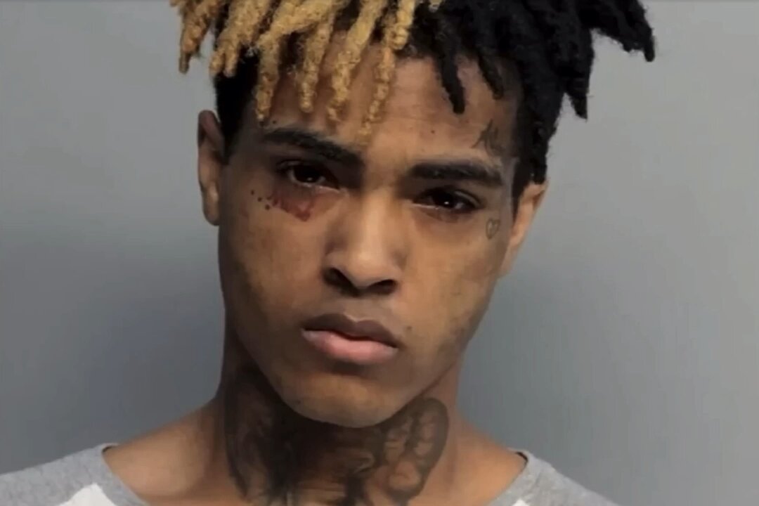 Rappers Who Sold Their Souls: XXXTentacion (MUST WATCH)