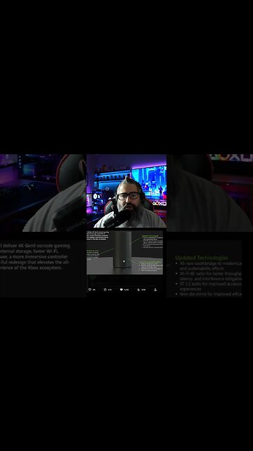 Breaking News Today about Xbox #trending