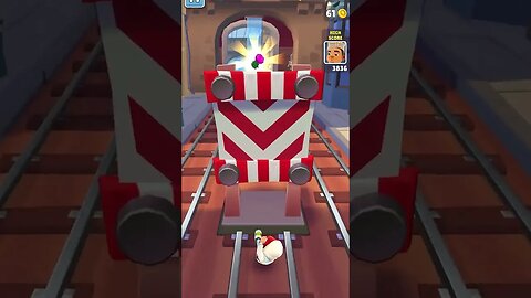 SUBWAY SURFERS #11